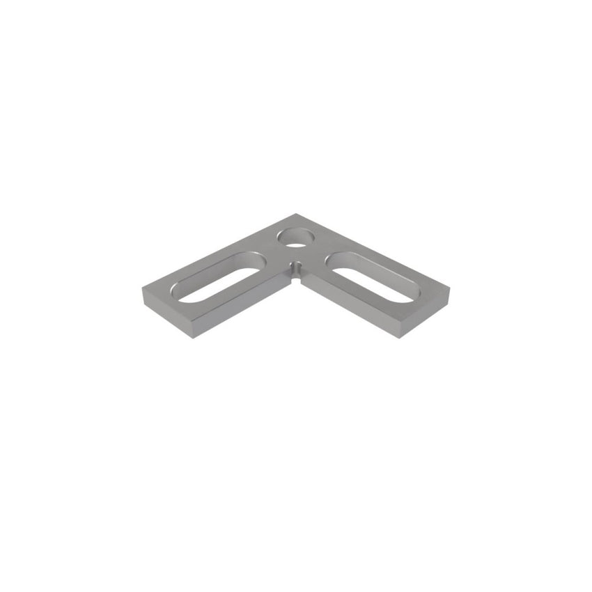 Kątownik 150x150 mm
