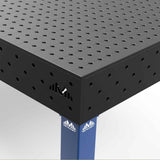 Stół spawalniczy 2000x1000 STANDARD