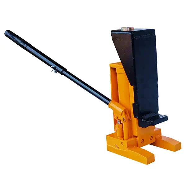Hydrauliczny podnośnik maszynowy 10000 kg