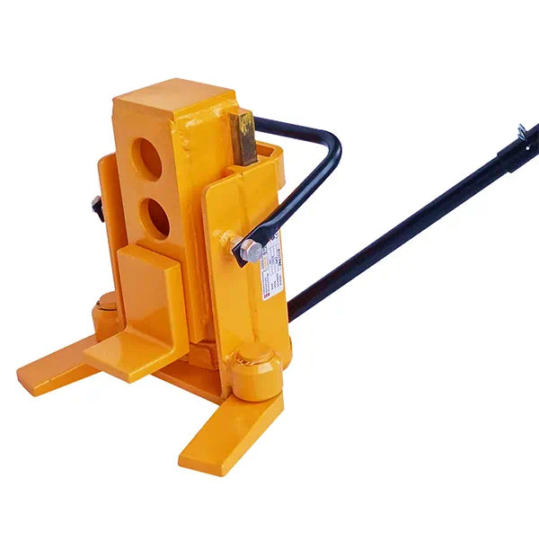 Hydrauliczny podnośnik maszynowy 8000 kg