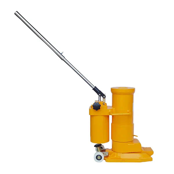Hydrauliczny podnośnik maszynowy 10000 kg