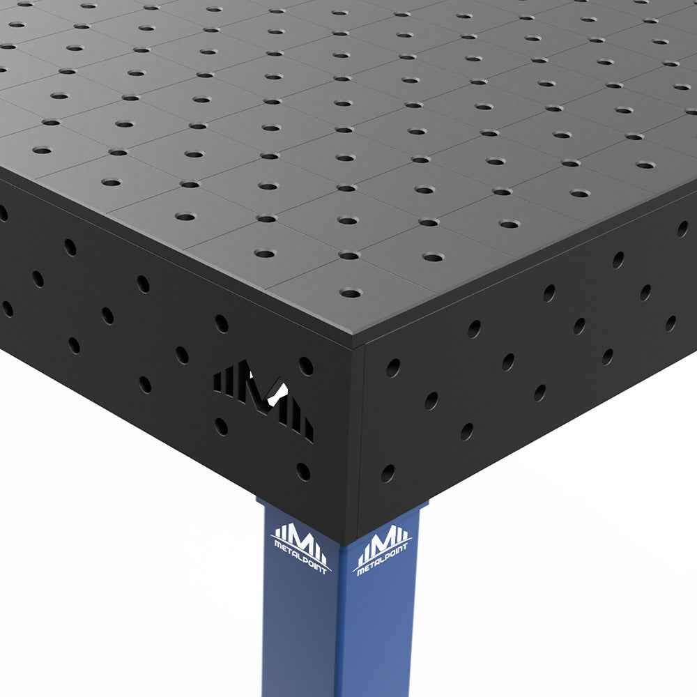 Stół spawalniczy 2000x1000 STANDARD