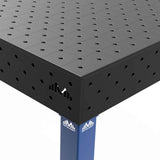 Stół spawalniczy 2000x1000 STANDARD