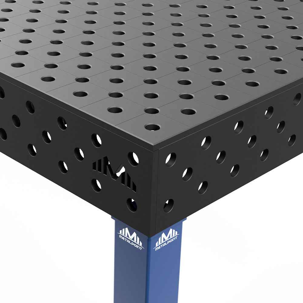 Stół spawalniczy 2000x1000 STANDARD