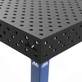 Stół spawalniczy 2000x1000 STANDARD