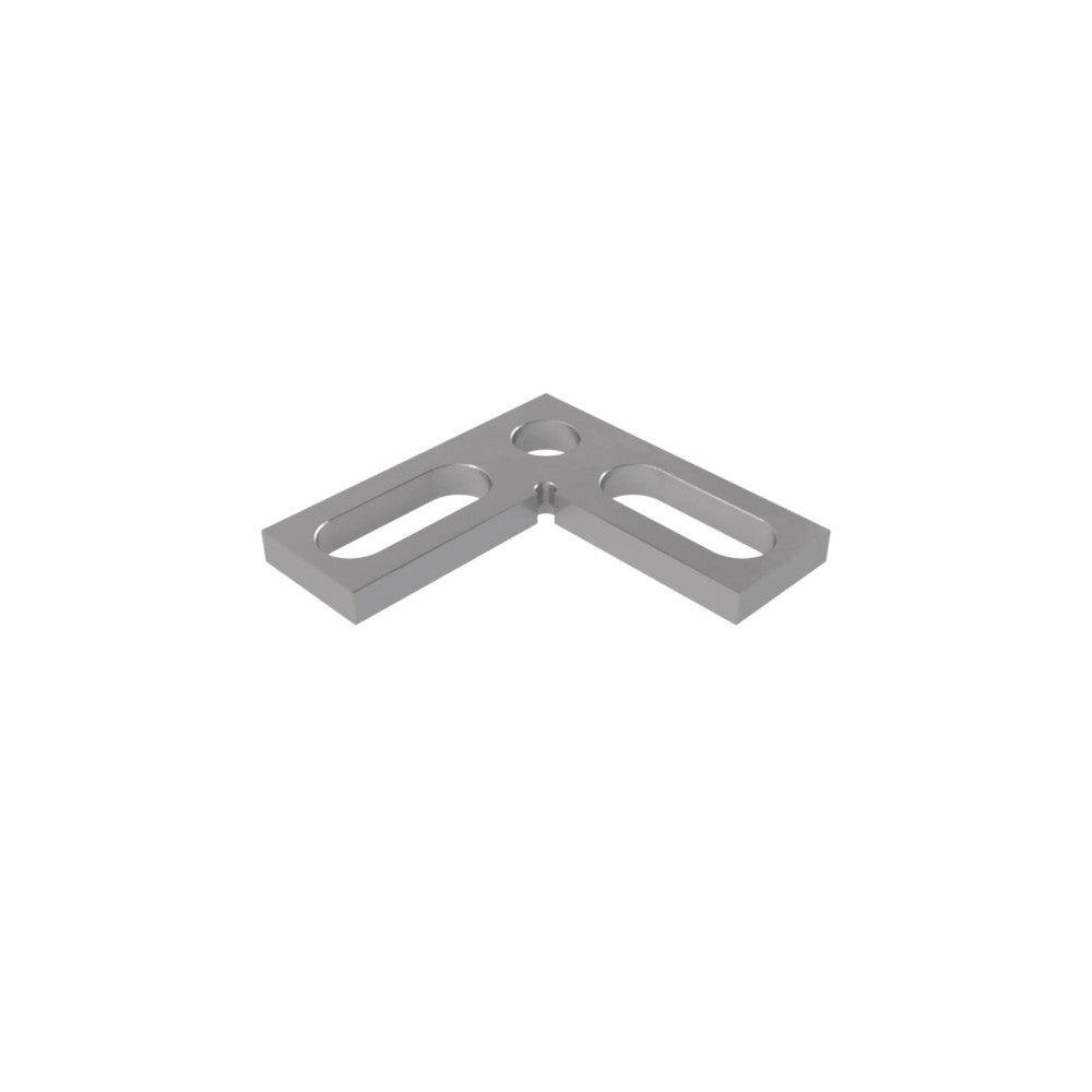 Kątownik 150x150 mm