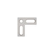 Kątownik 150x150 mm