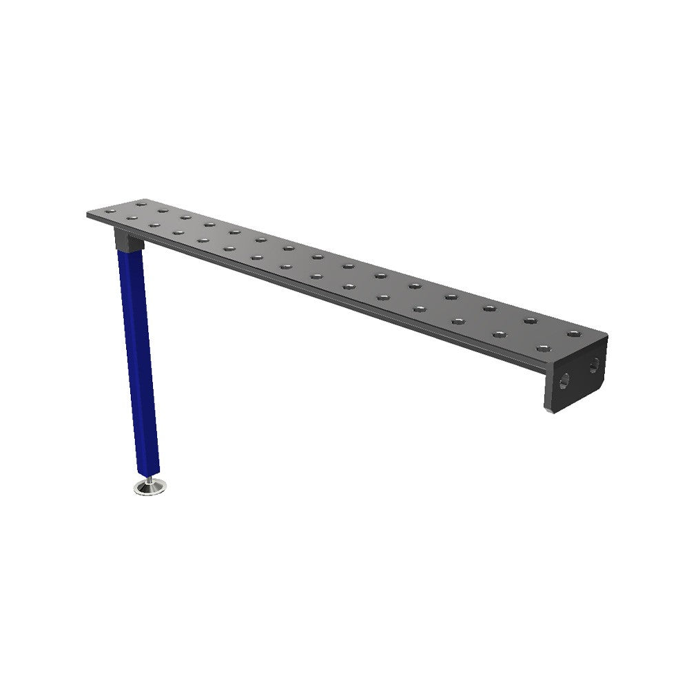 Przedłużka do stołu SOLID 1500 mm