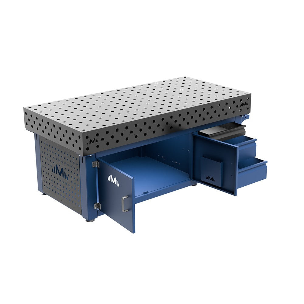 Stacja robocza 2000x1000 SPECIAL