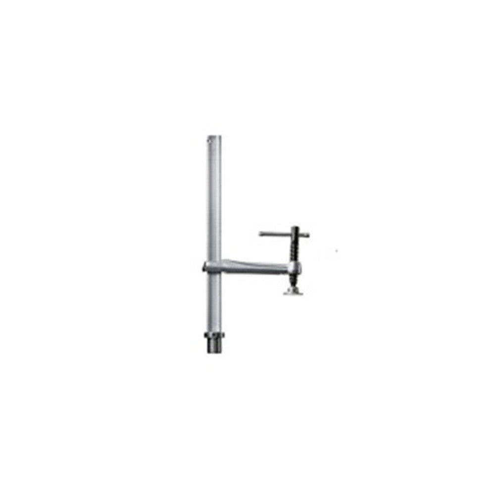 Zacisk kuty do stołów spawalniczych S3 system 28 300mm